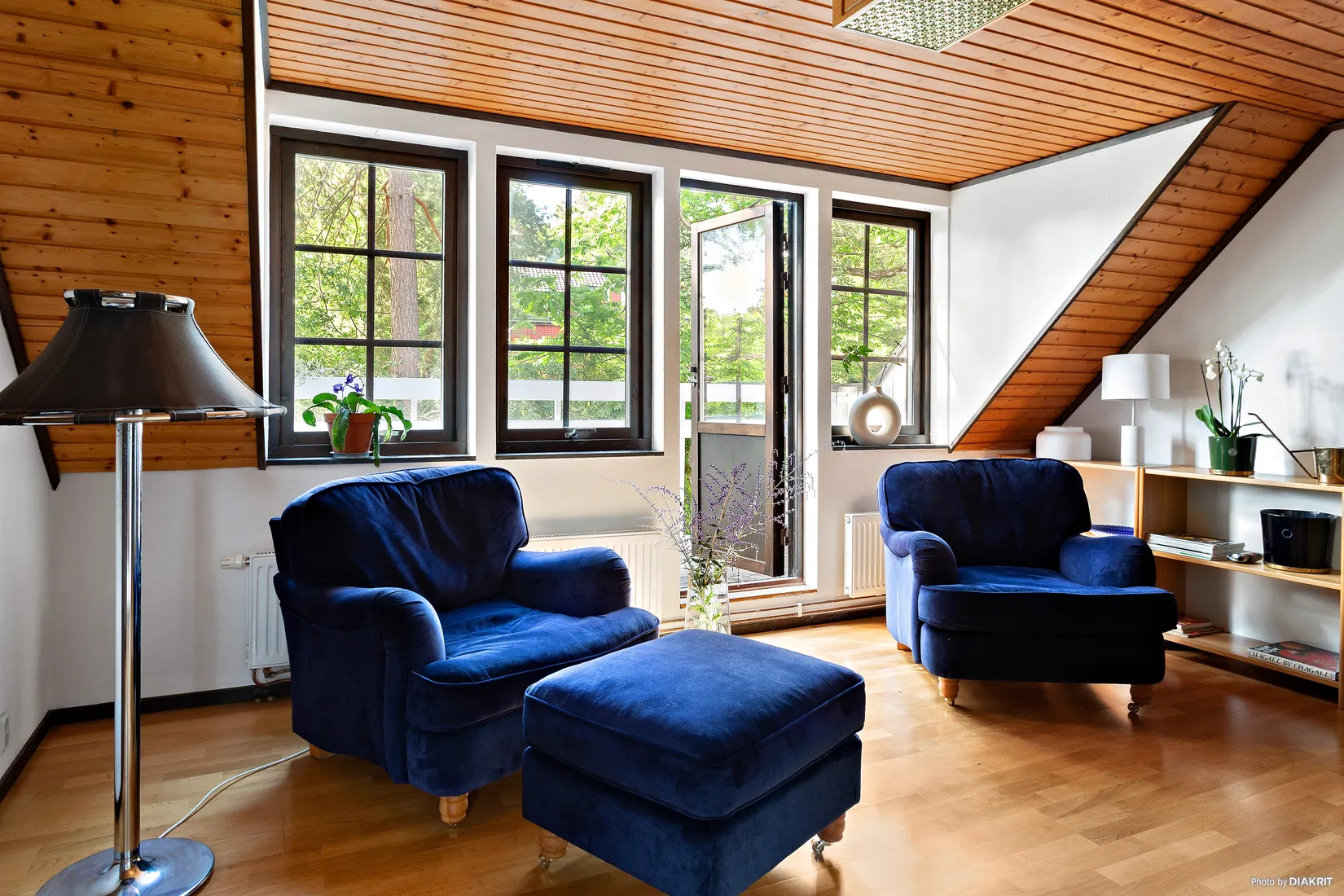 Villa, Daggstigen 40A, Stuvsta, Huddinge