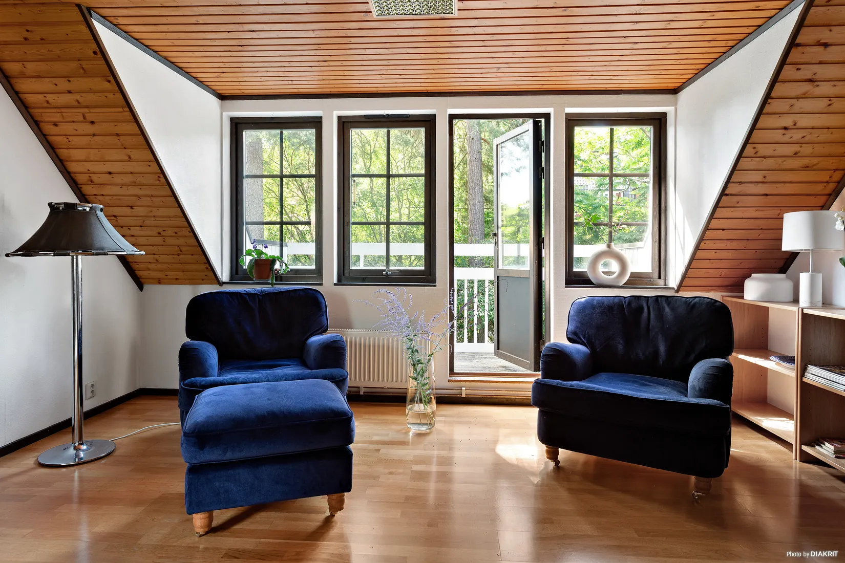 Villa, Daggstigen 40A, Stuvsta, Huddinge