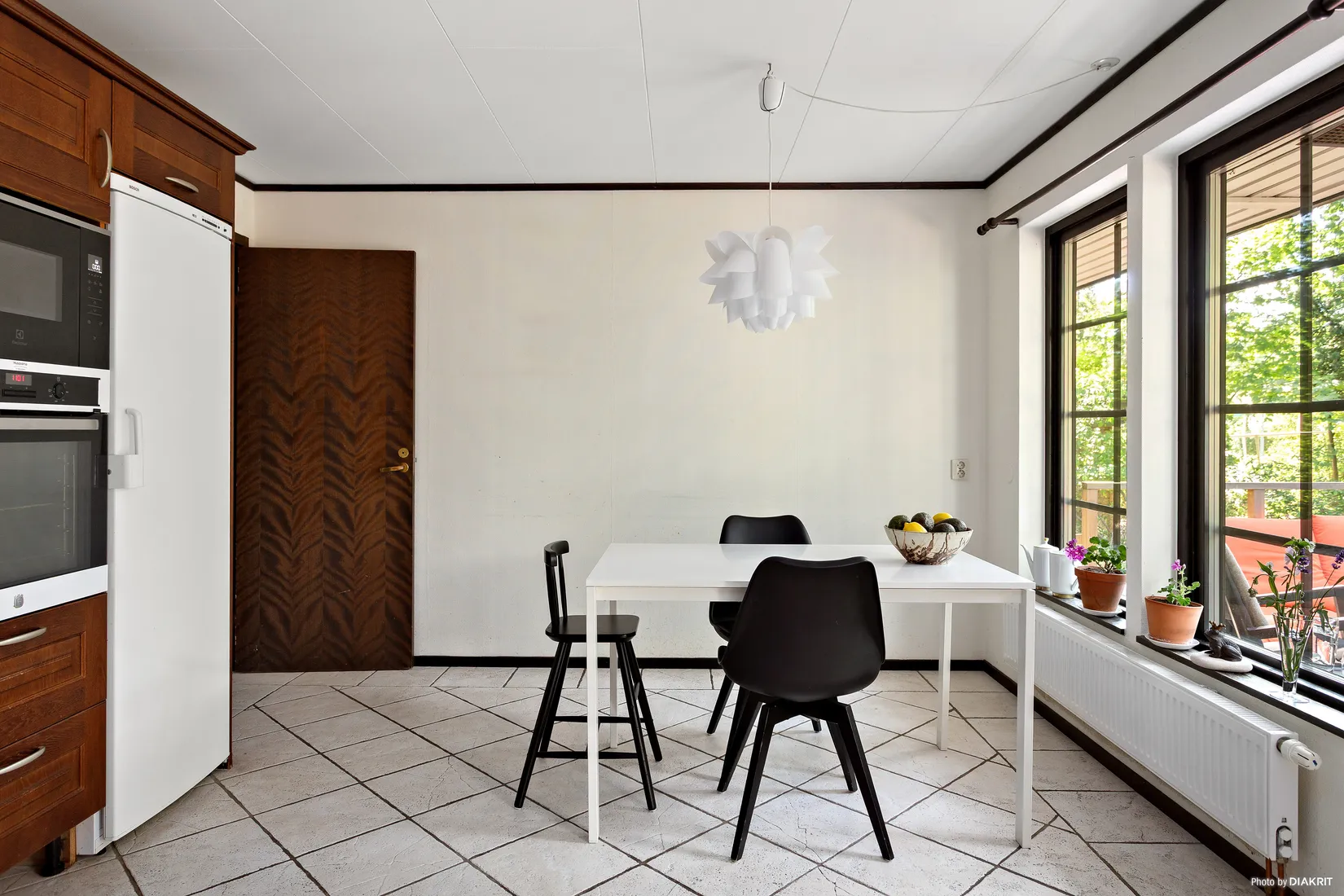 Villa, Daggstigen 40A, Stuvsta, Huddinge