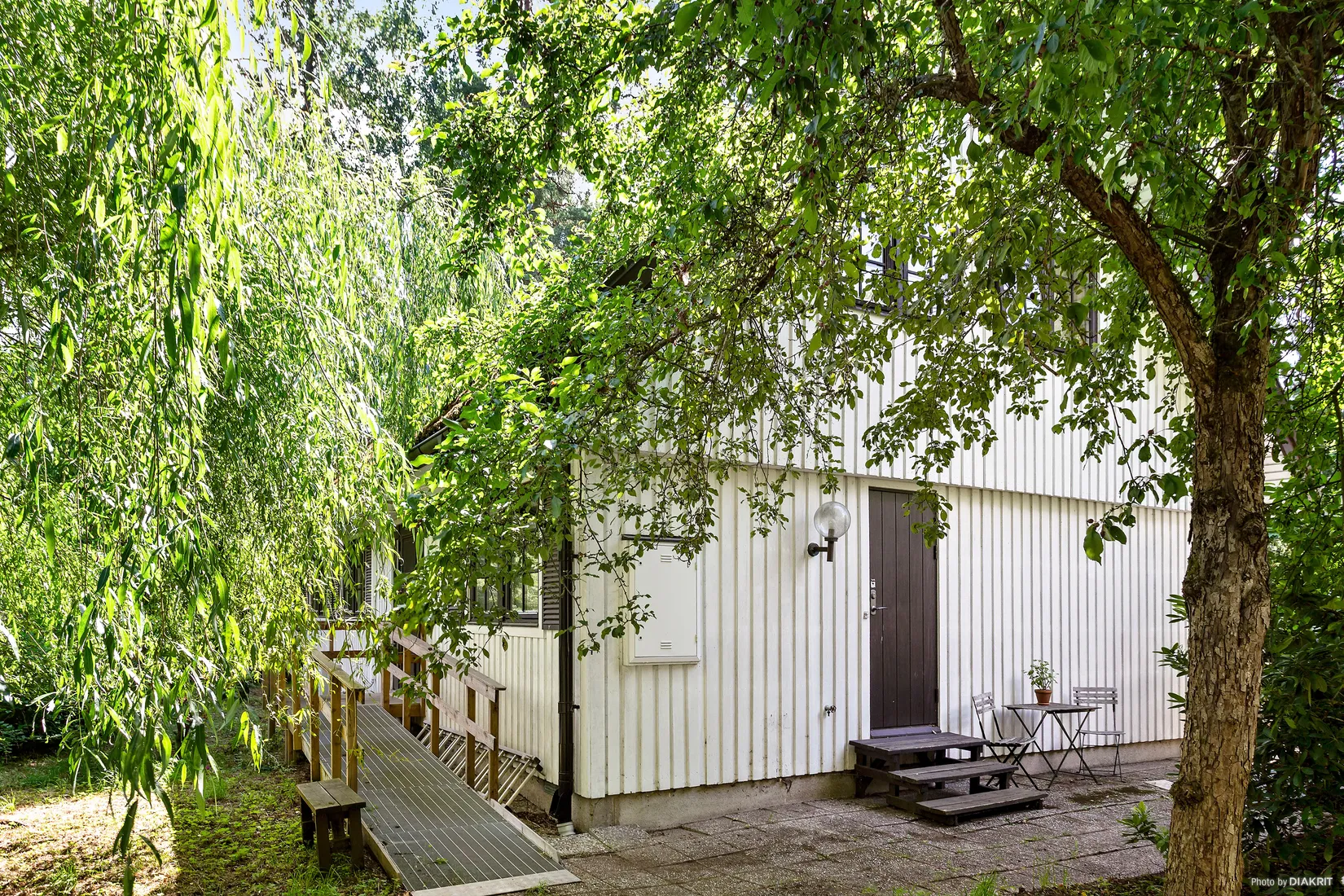Villa, Daggstigen 40A, Stuvsta, Huddinge