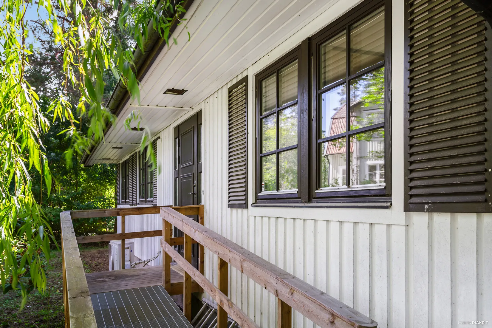 Villa, Daggstigen 40A, Stuvsta, Huddinge