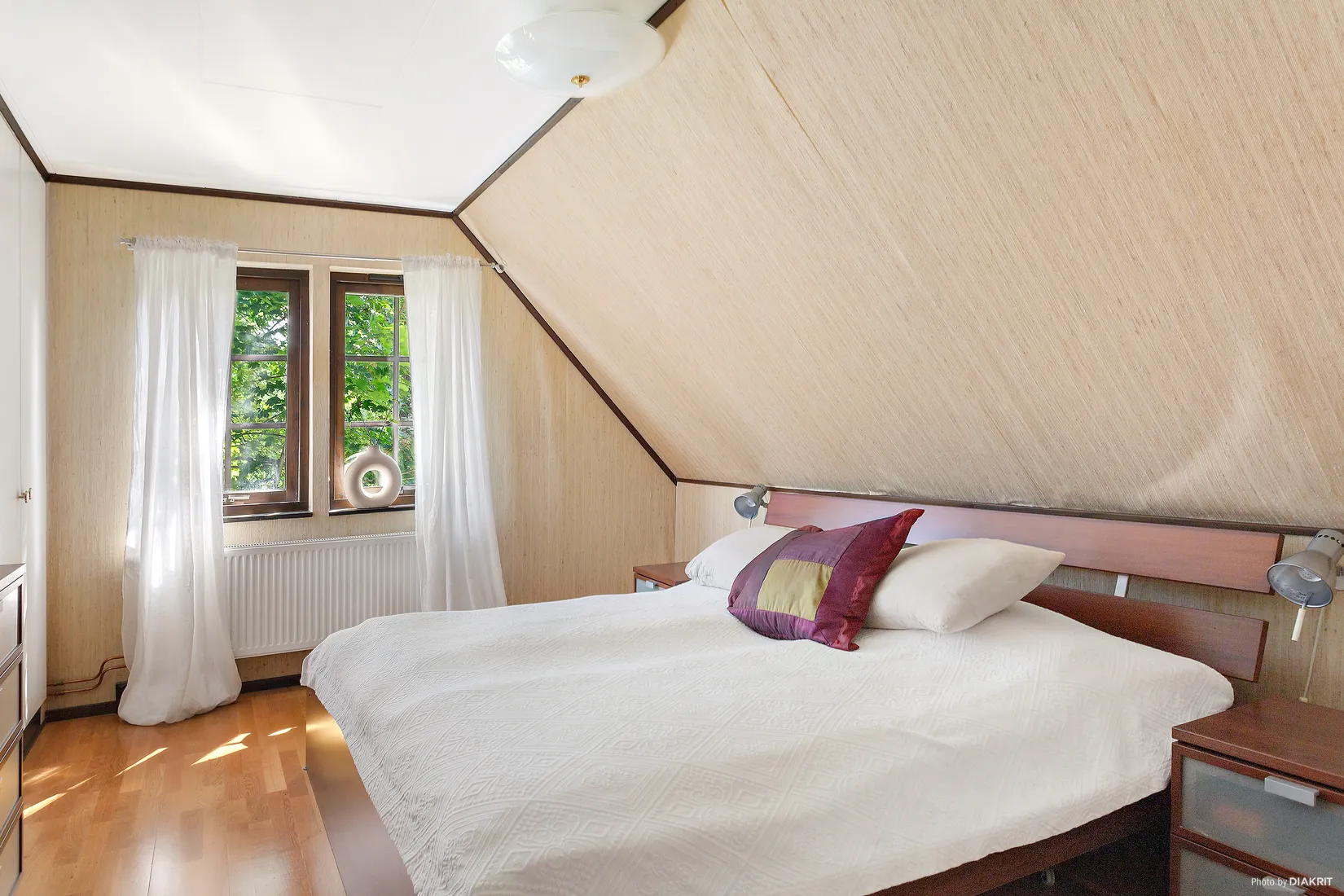 Villa, Daggstigen 40A, Stuvsta, Huddinge