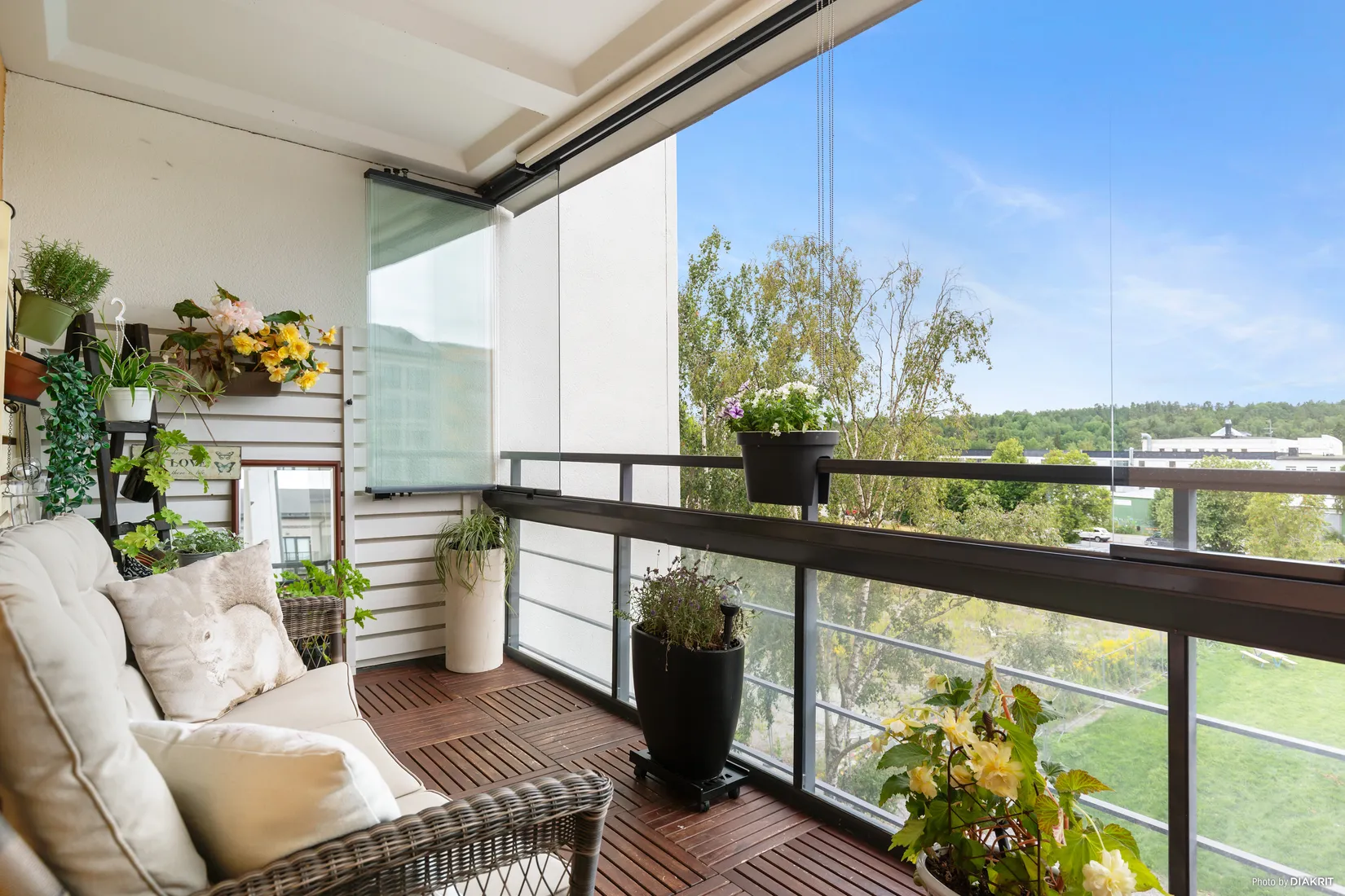 Bostadsrätt, Apelvägen 1B, Centrala Huddinge, Huddinge