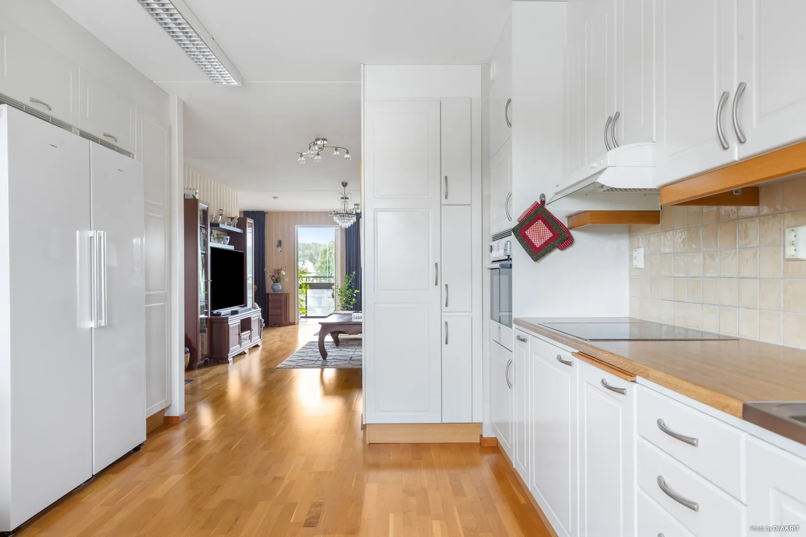 Bostadsrätt, Apelvägen 1B, Centrala Huddinge, Huddinge