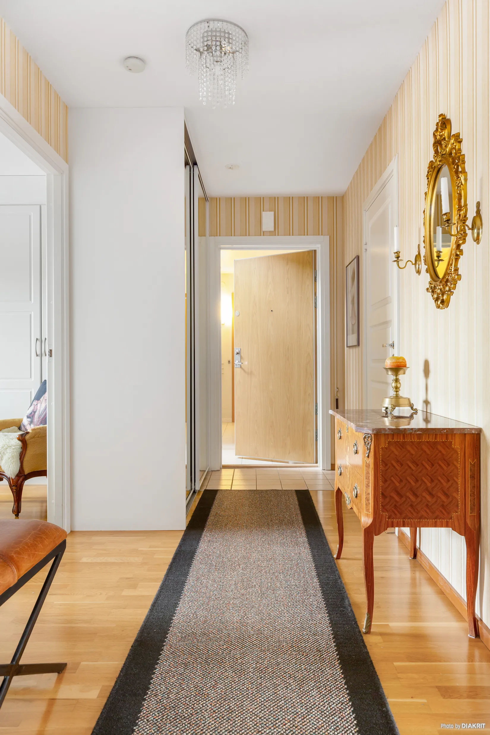 Bostadsrätt, Apelvägen 1B, Centrala Huddinge, Huddinge