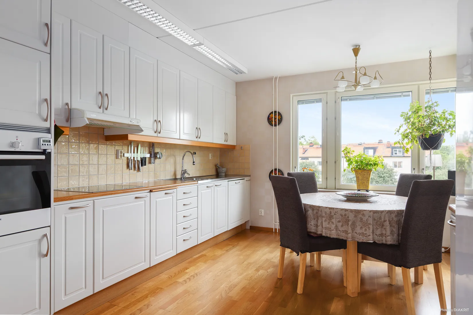 Bostadsrätt, Apelvägen 1B, Centrala Huddinge, Huddinge