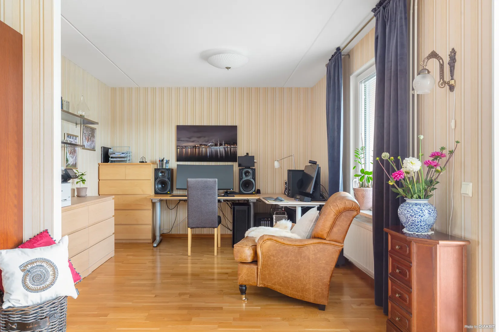 Bostadsrätt, Apelvägen 1B, Centrala Huddinge, Huddinge