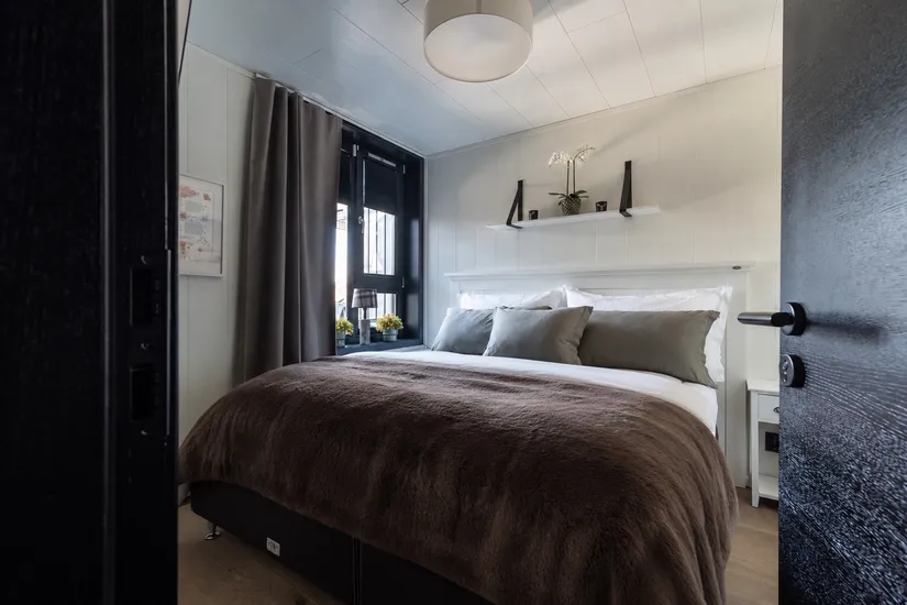 Radhus, Bäckvägen 19A, Duved, Åre