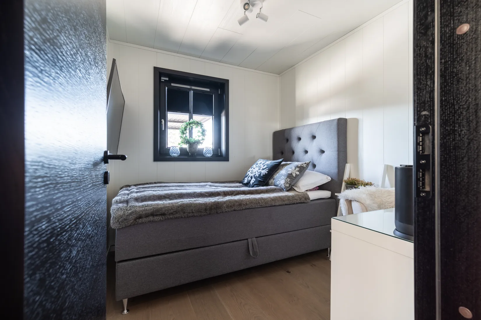 Radhus, Bäckvägen 19A, Duved, Åre