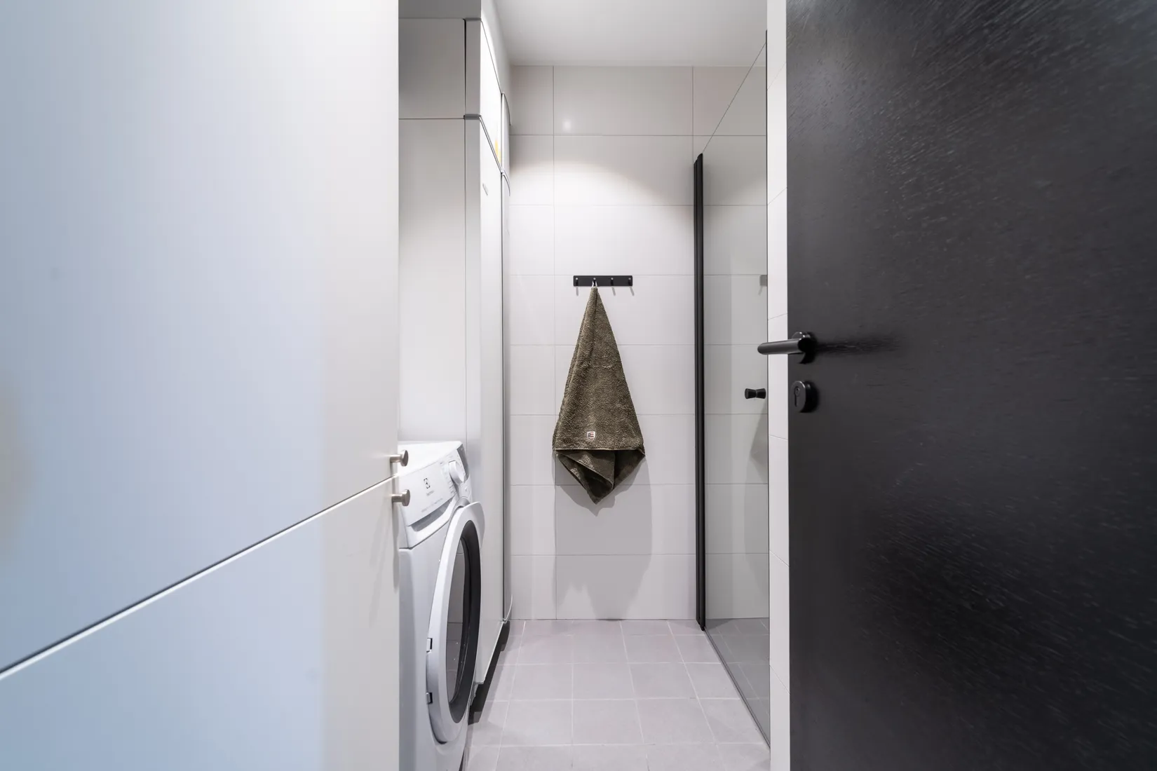 Radhus, Bäckvägen 19A, Duved, Åre