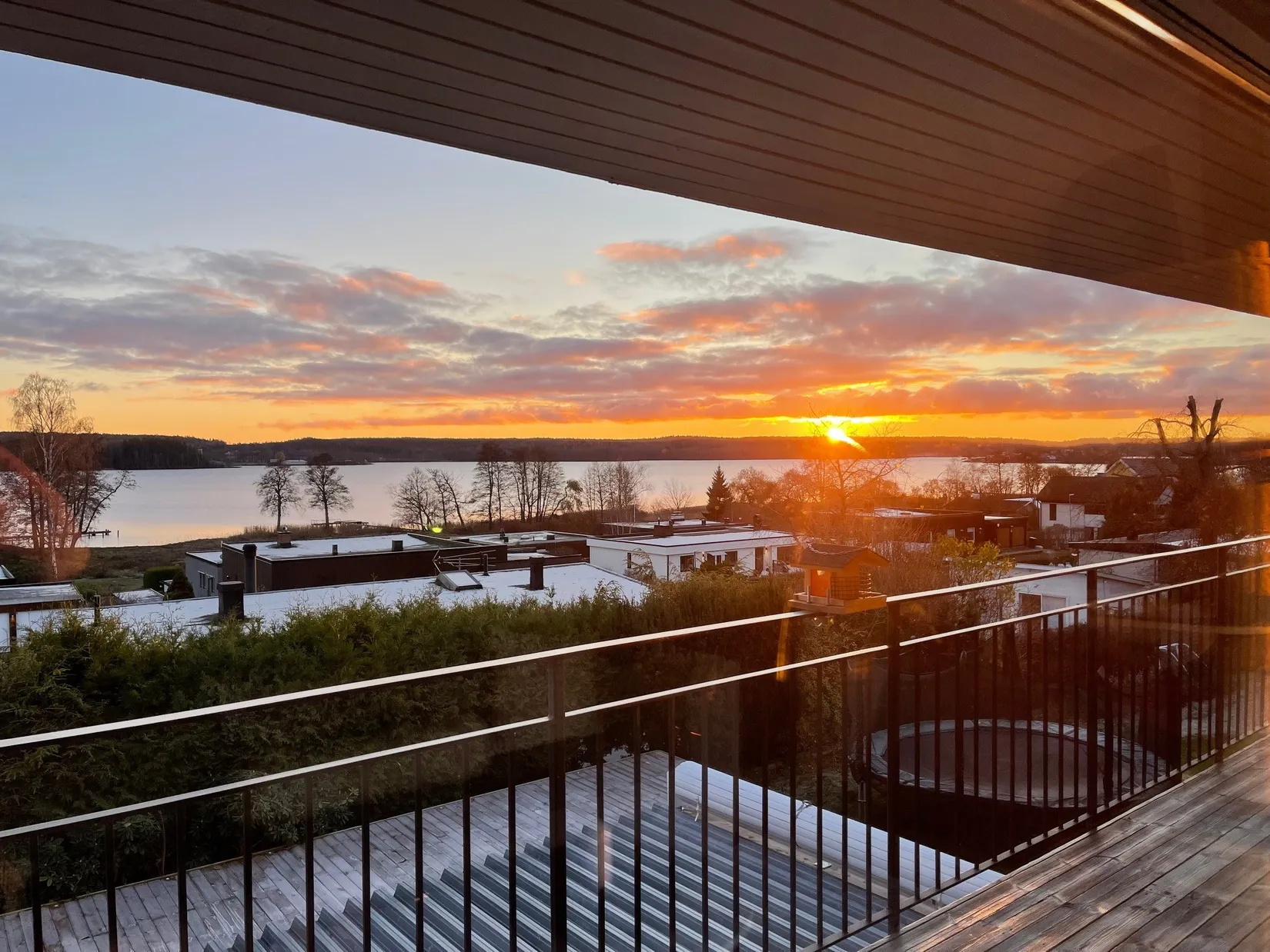 Villa, Lundhagsvägen 28, Ekerö Lundhagen, Ekerö
