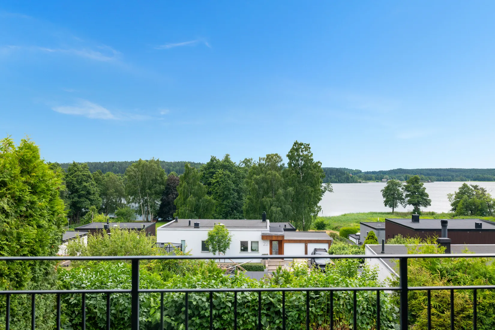 Villa, Lundhagsvägen 28, Ekerö Lundhagen, Ekerö