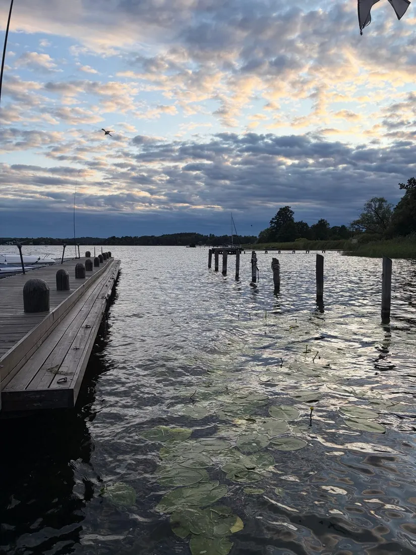 Villa, Lundhagsvägen 28, Ekerö Lundhagen, Ekerö