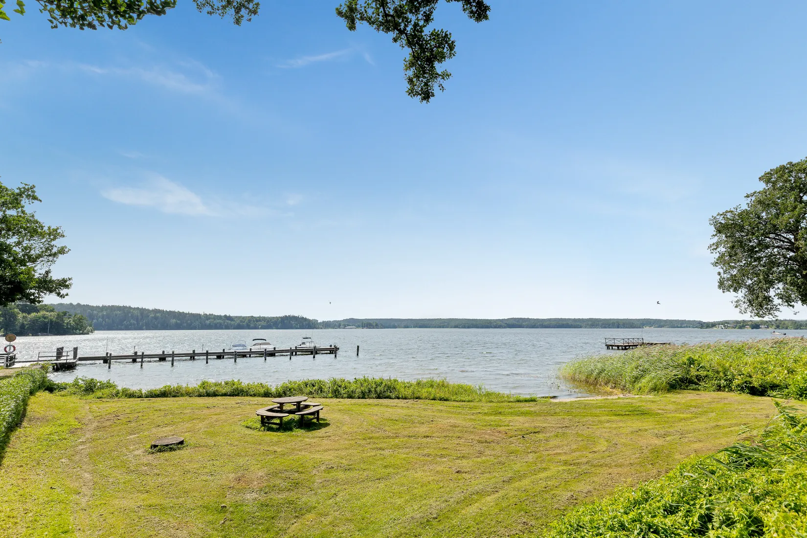 Villa, Lundhagsvägen 28, Ekerö Lundhagen, Ekerö
