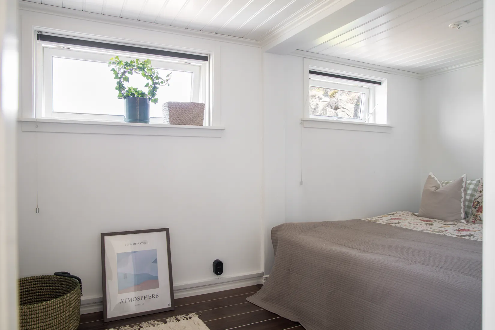 Villa, Annas väg 2, Kovikshamn, Kungälv