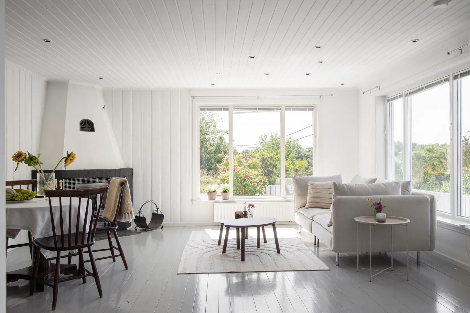 Villa, Annas väg 2, Kovikshamn, Kungälv