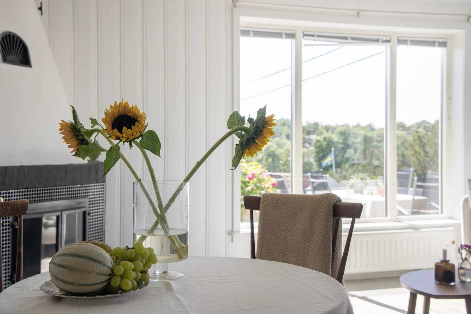 Villa, Annas väg 2, Kovikshamn, Kungälv