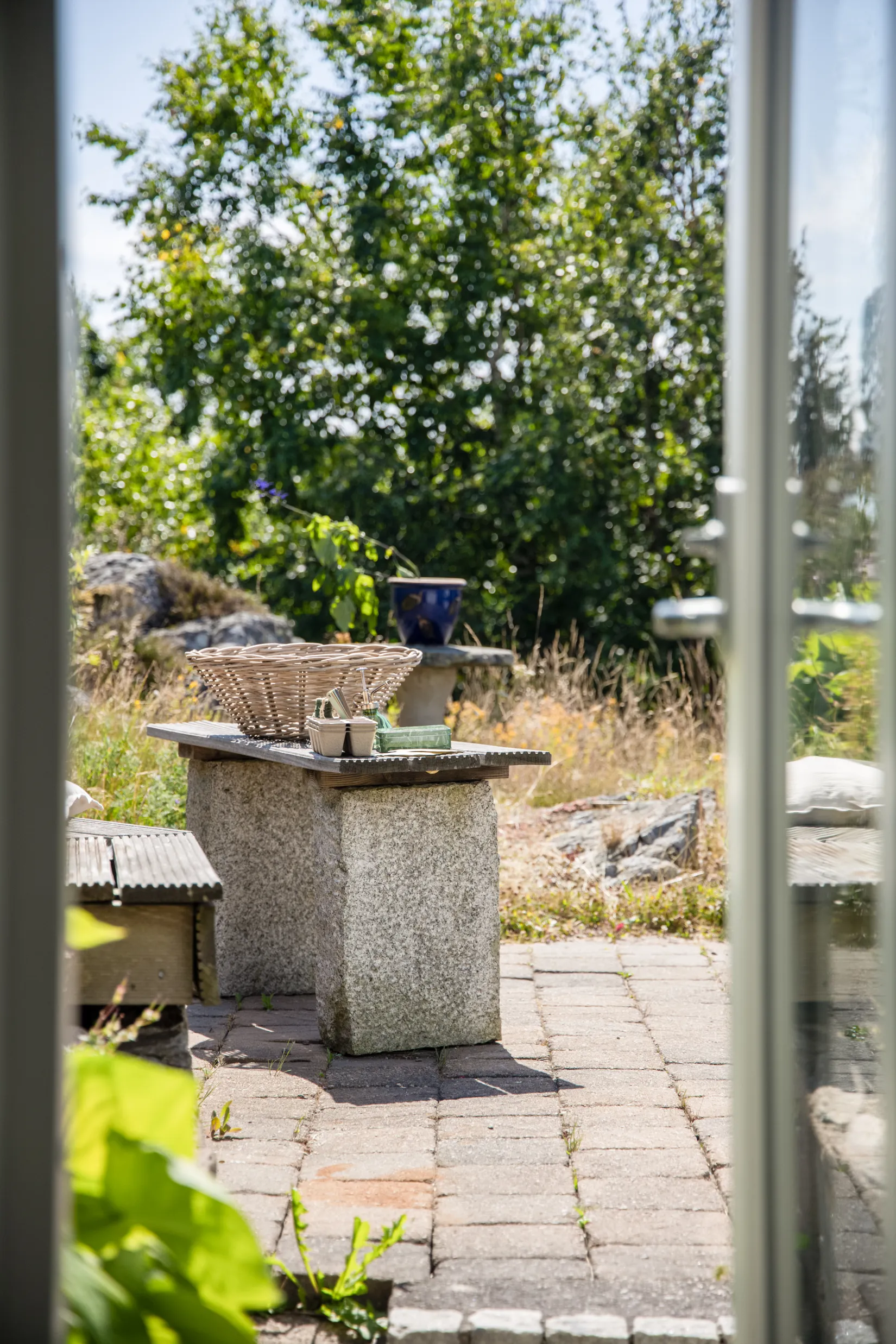 Villa, Annas väg 2, Kovikshamn, Kungälv