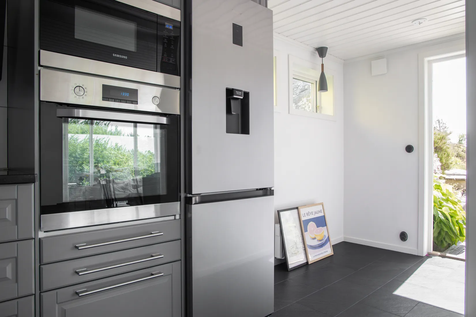 Villa, Annas väg 2, Kovikshamn, Kungälv