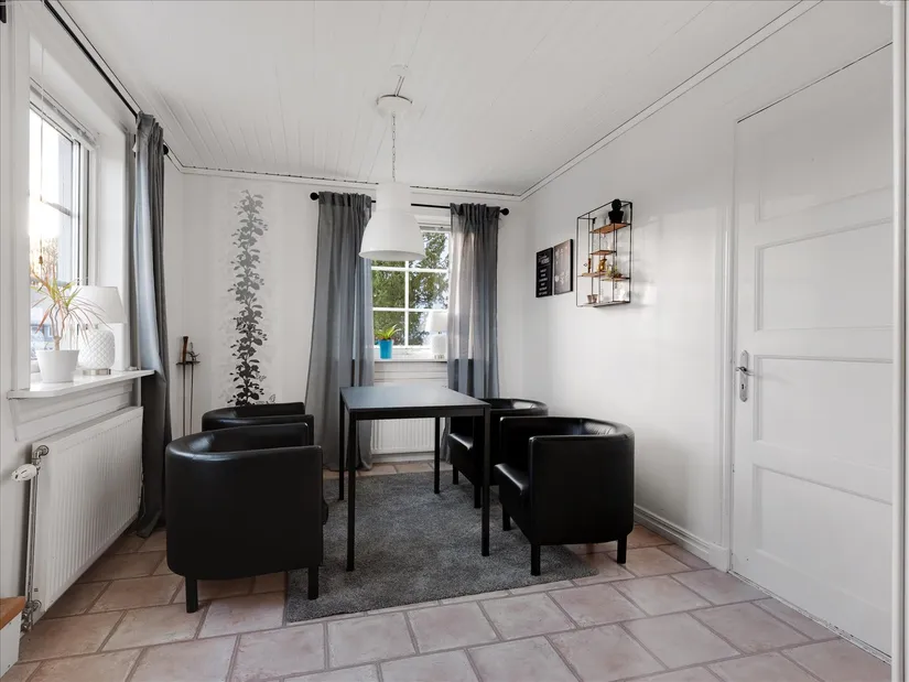 Villa, Bruksvägen 7, Centrum, Munkedal
