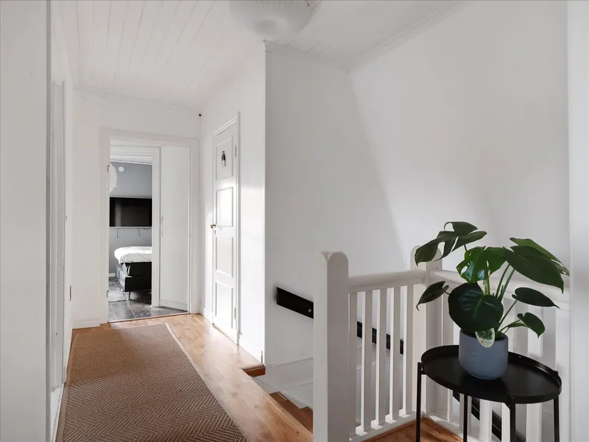 Villa, Bruksvägen 7, Centrum, Munkedal