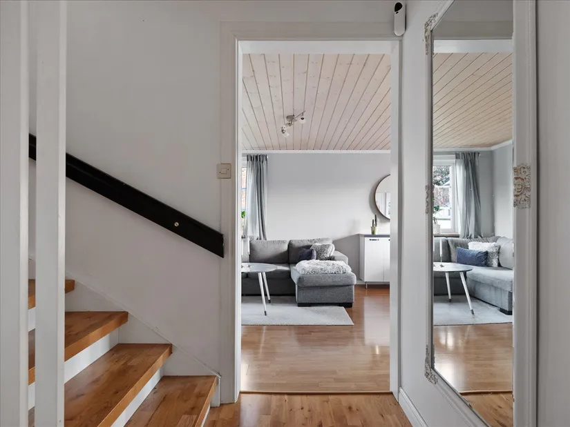 Villa, Bruksvägen 7, Centrum, Munkedal