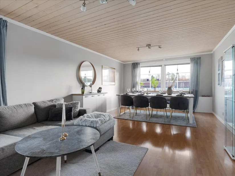 Villa, Bruksvägen 7, Centrum, Munkedal