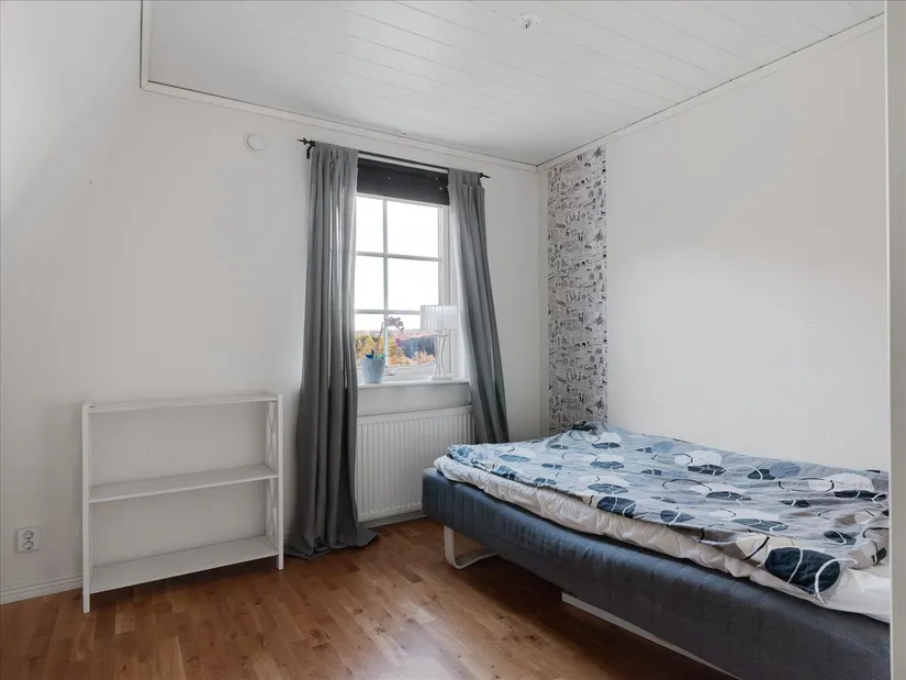 Villa, Bruksvägen 7, Centrum, Munkedal