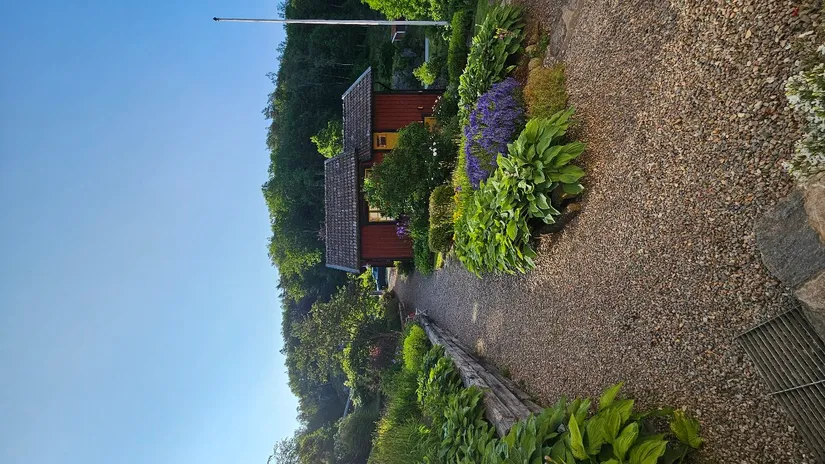 Villa, Övre Krokklevsvägen 1, Stale, Munkedal