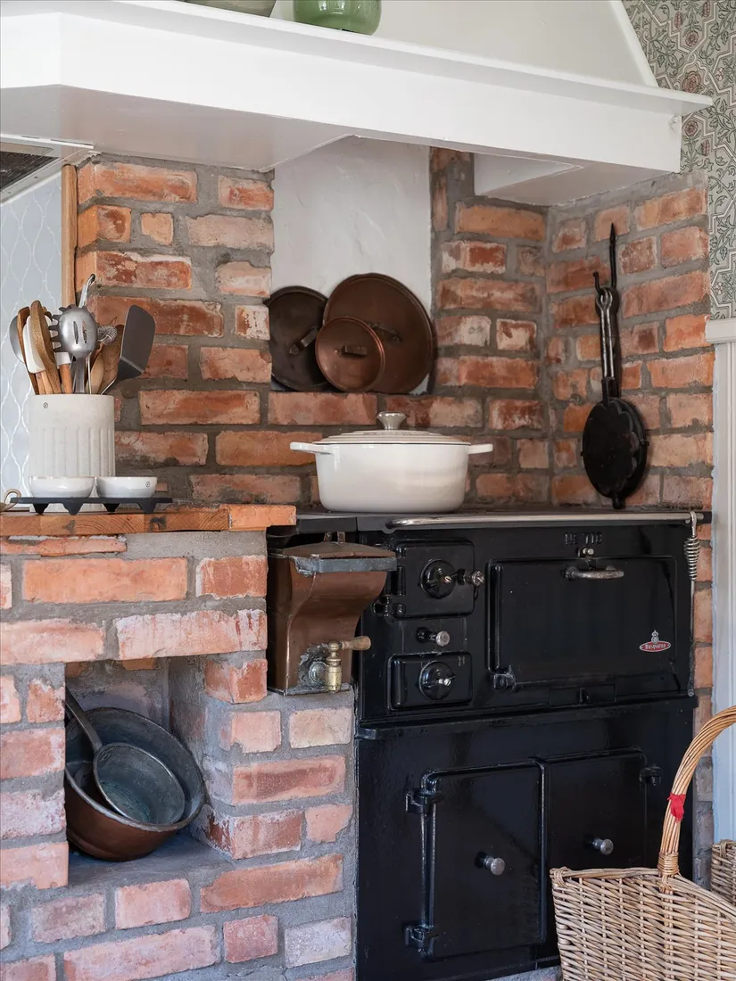 Villa, Övre Krokklevsvägen 1, Stale, Munkedal