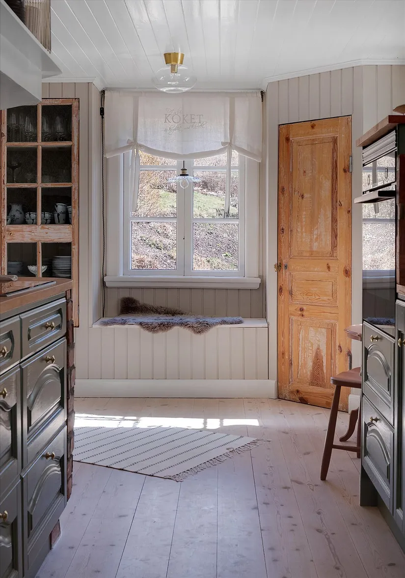 Villa, Övre Krokklevsvägen 1, Stale, Munkedal
