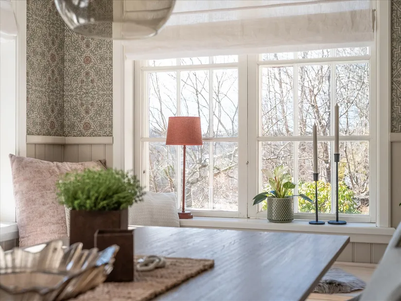 Villa, Övre Krokklevsvägen 1, Stale, Munkedal
