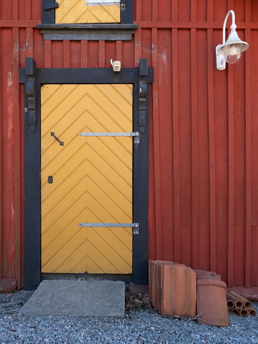 Villa, Övre Krokklevsvägen 1, Stale, Munkedal
