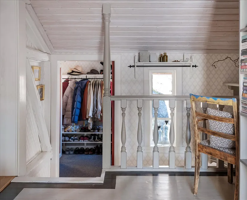 Villa, Övre Krokklevsvägen 1, Stale, Munkedal
