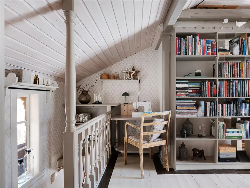 Villa, Övre Krokklevsvägen 1, Stale, Munkedal