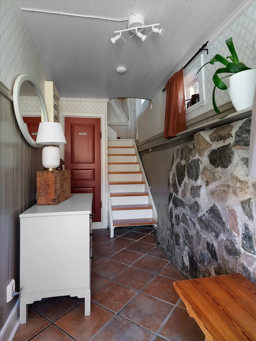Villa, Övre Krokklevsvägen 1, Stale, Munkedal