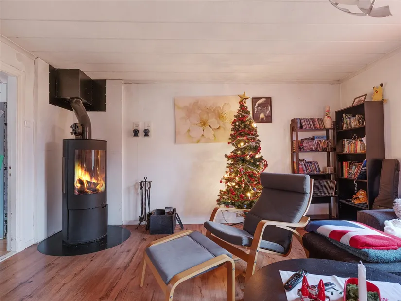 Villa, Valbo-Ryr 27, Valbo-Ryr, Munkedal