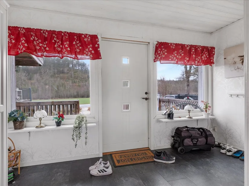 Villa, Valbo-Ryr 27, Valbo-Ryr, Munkedal