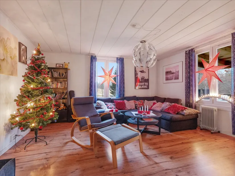 Villa, Valbo-Ryr 27, Valbo-Ryr, Munkedal