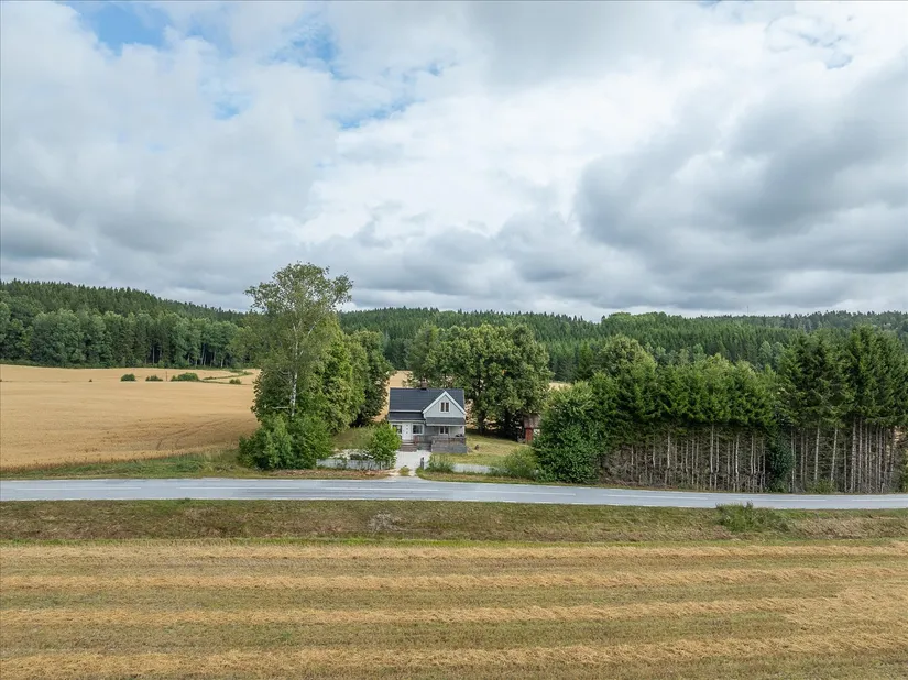 Villa, Valbo-Ryr 27, Valbo-Ryr, Munkedal