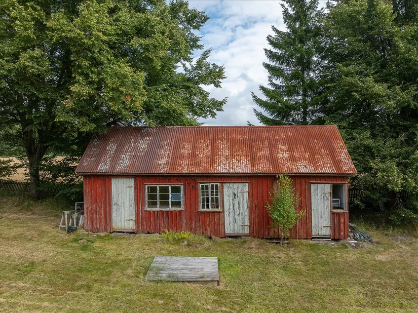 Villa, Valbo-Ryr 27, Valbo-Ryr, Munkedal