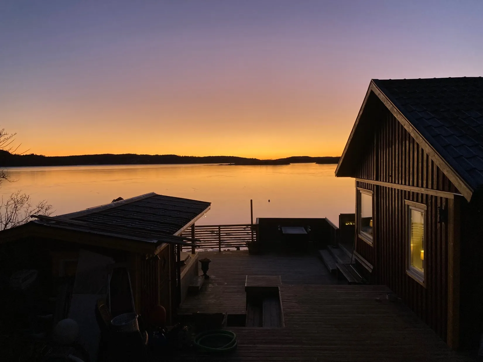 Villa, Västra Palle Näbba 8, Utby, Uddevalla