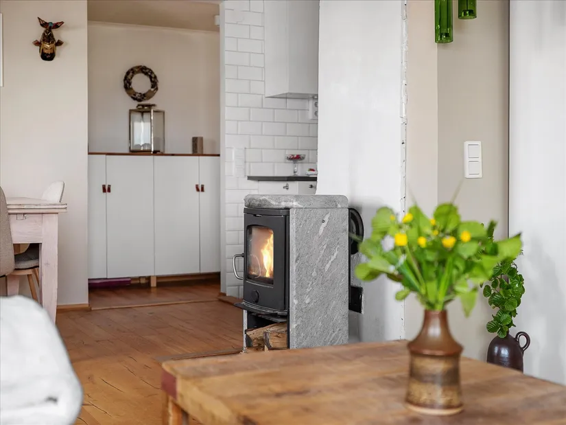Villa, Västra Palle Näbba 8, Utby, Uddevalla
