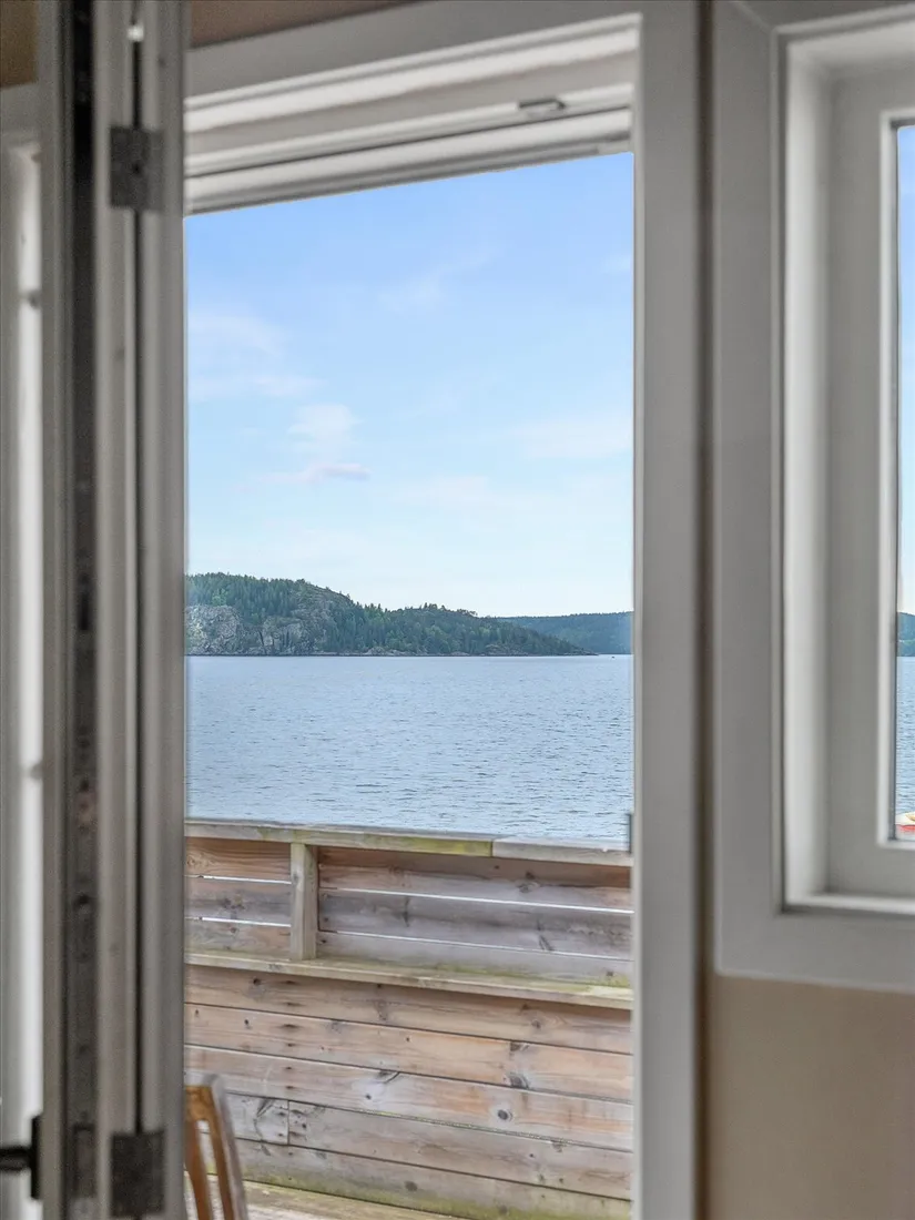 Villa, Västra Palle Näbba 8, Utby, Uddevalla
