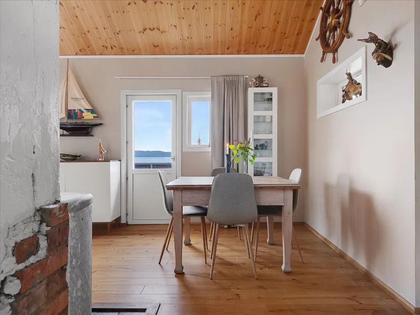 Villa, Västra Palle Näbba 8, Utby, Uddevalla