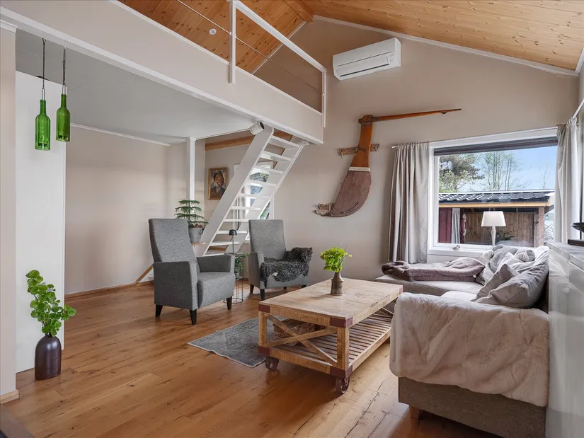 Villa, Västra Palle Näbba 8, Utby, Uddevalla