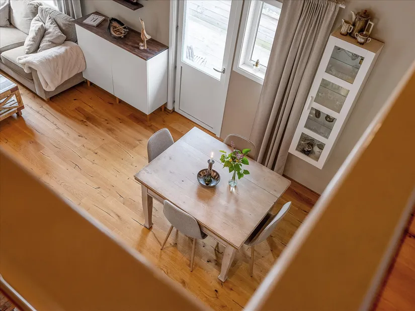 Villa, Västra Palle Näbba 8, Utby, Uddevalla