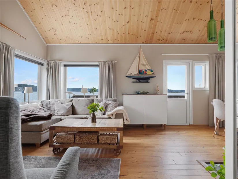 Villa, Västra Palle Näbba 8, Utby, Uddevalla