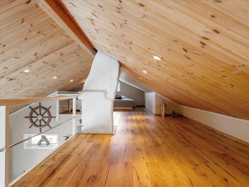 Villa, Västra Palle Näbba 8, Utby, Uddevalla