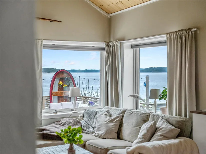Villa, Västra Palle Näbba 8, Utby, Uddevalla